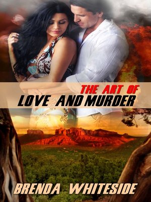 cover image of The Art of Love and Murder